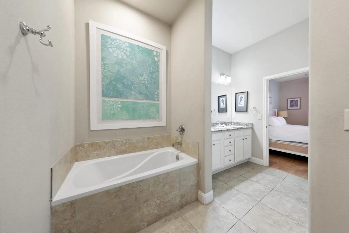 Apartament Seas The Day Retreat Destin Stany Zjednoczone Ameryki