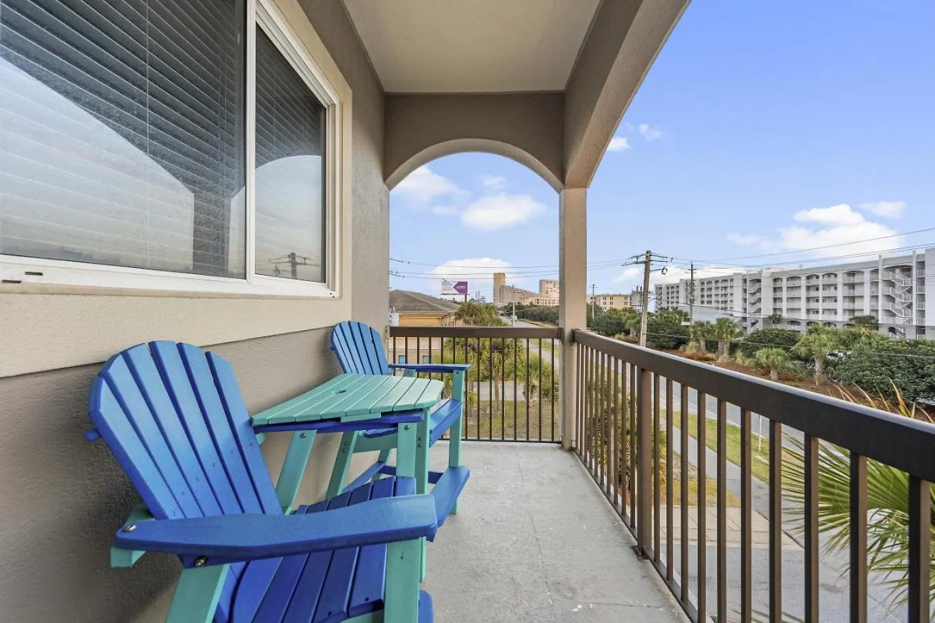 Apartament Seas The Day Retreat Destin