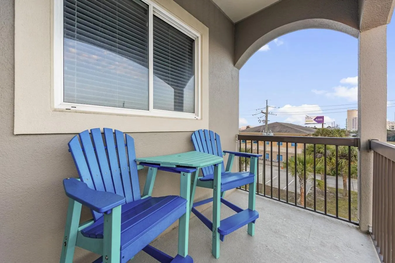 Apartament Seas The Day Retreat Destin