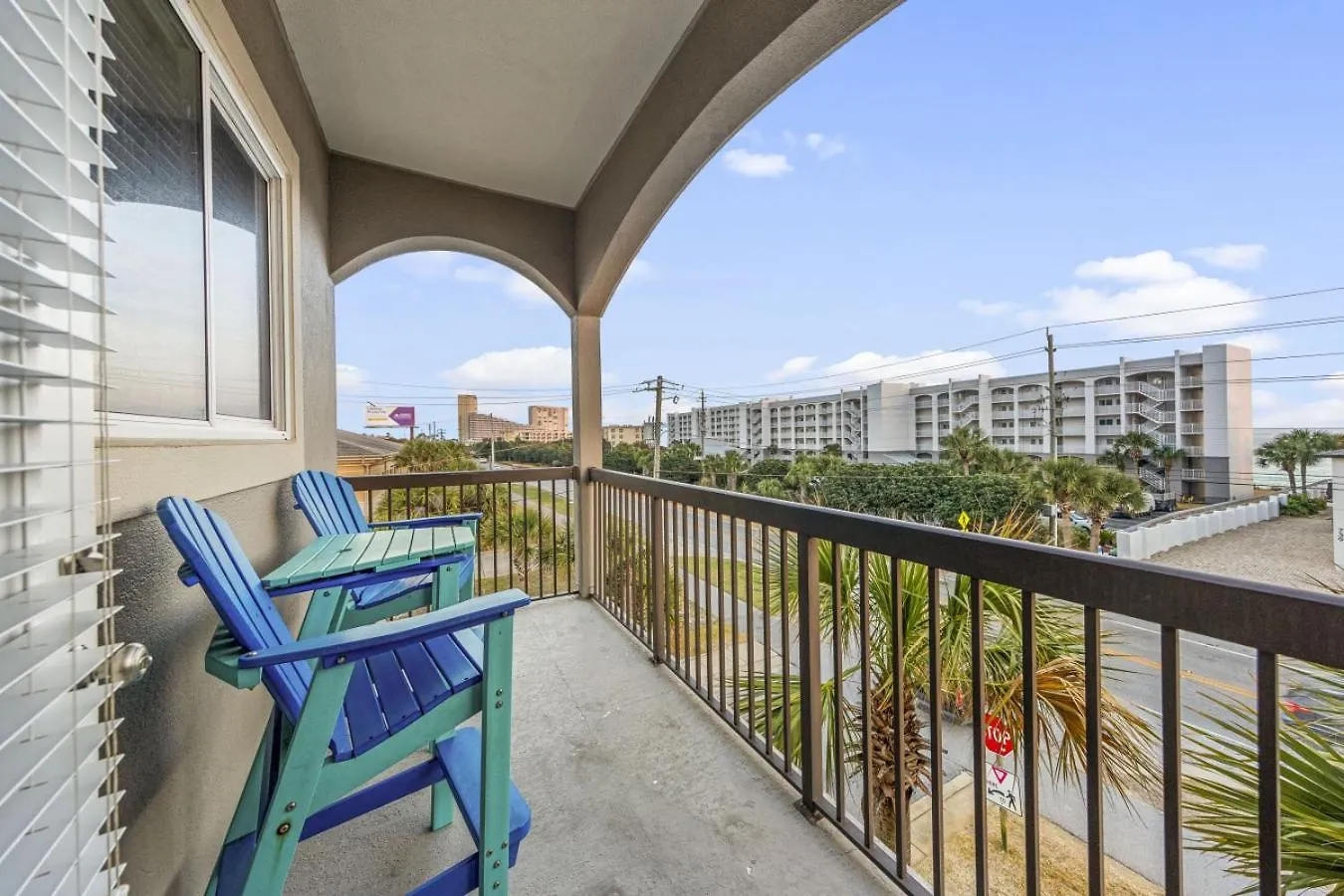 Apartament Seas The Day Retreat Destin Stany Zjednoczone Ameryki