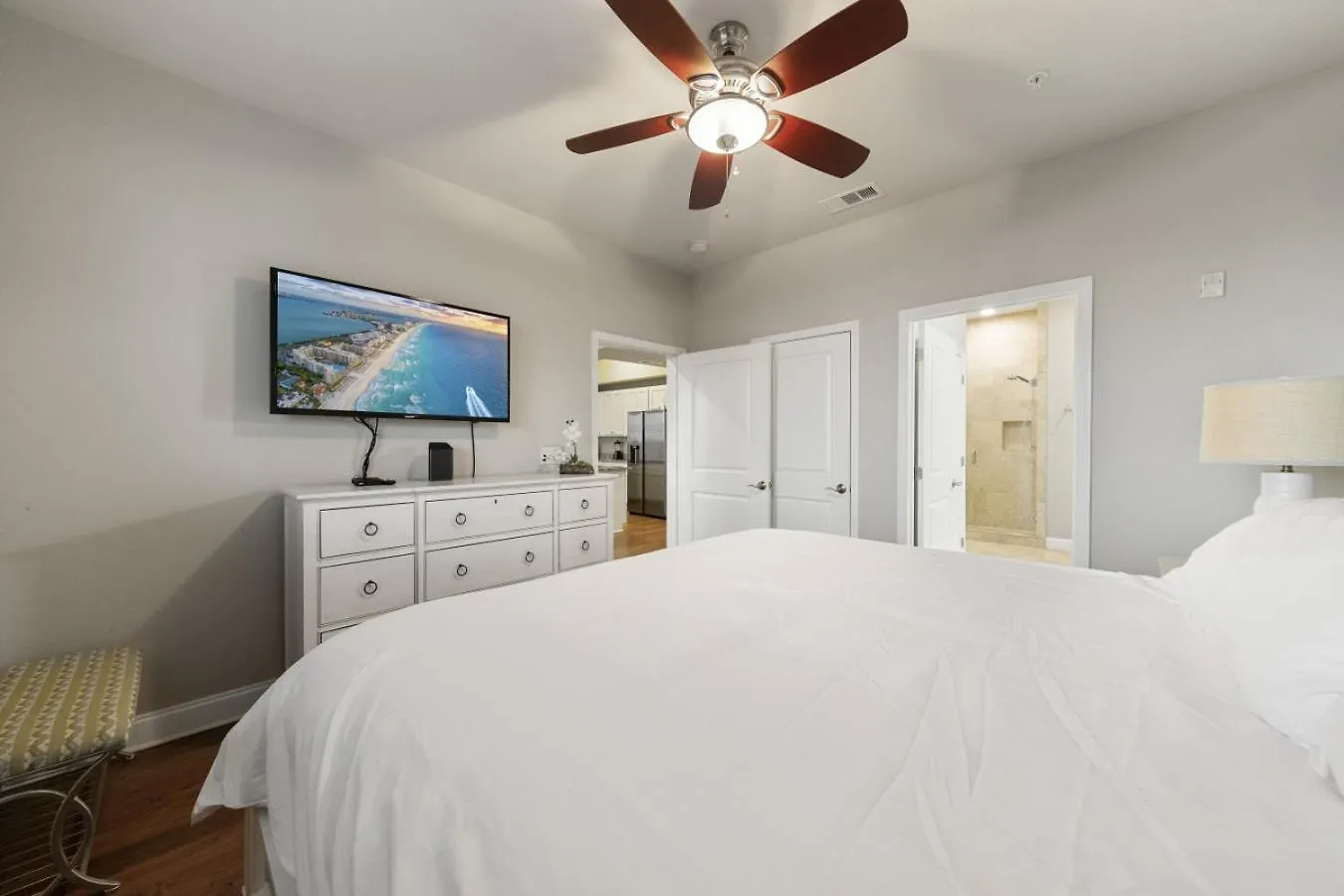Apartament Seas The Day Retreat Destin