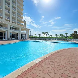Ariel Dunes I 505 Apartment
