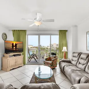 Leeward Key 401 Apartment