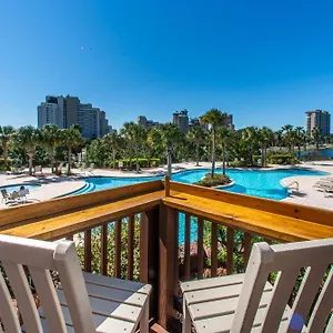 Luau Ii 6425- Destin-ation Apartment