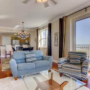 Ariel Dunes I Apartment