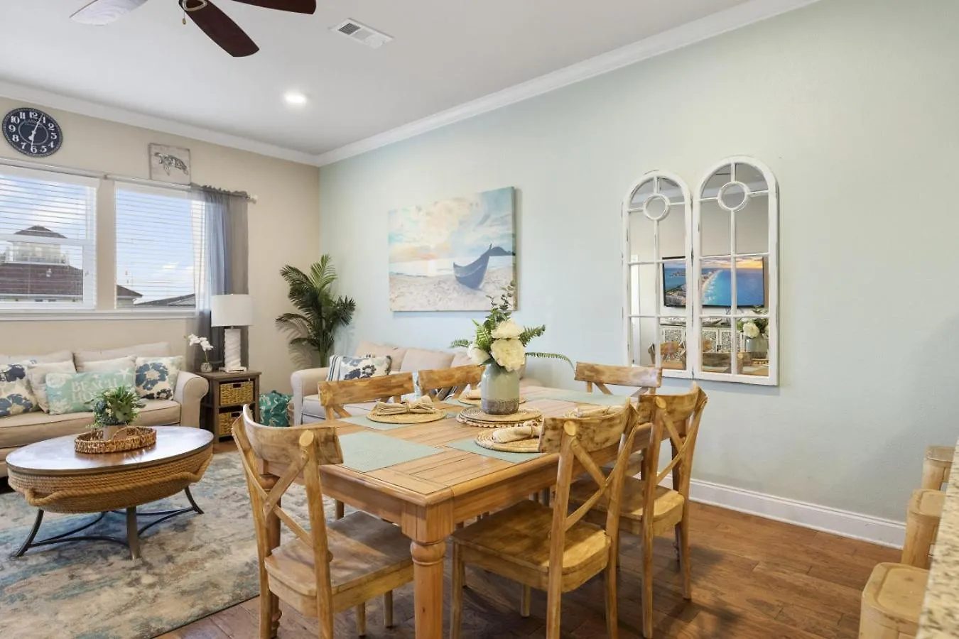 Seas The Day Retreat Apartment Destin