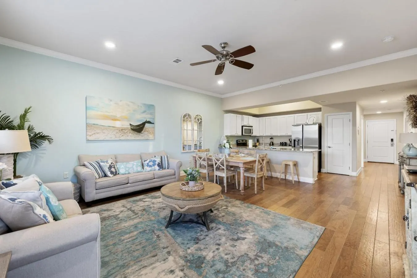 Seas The Day Retreat Apartment Destin United States