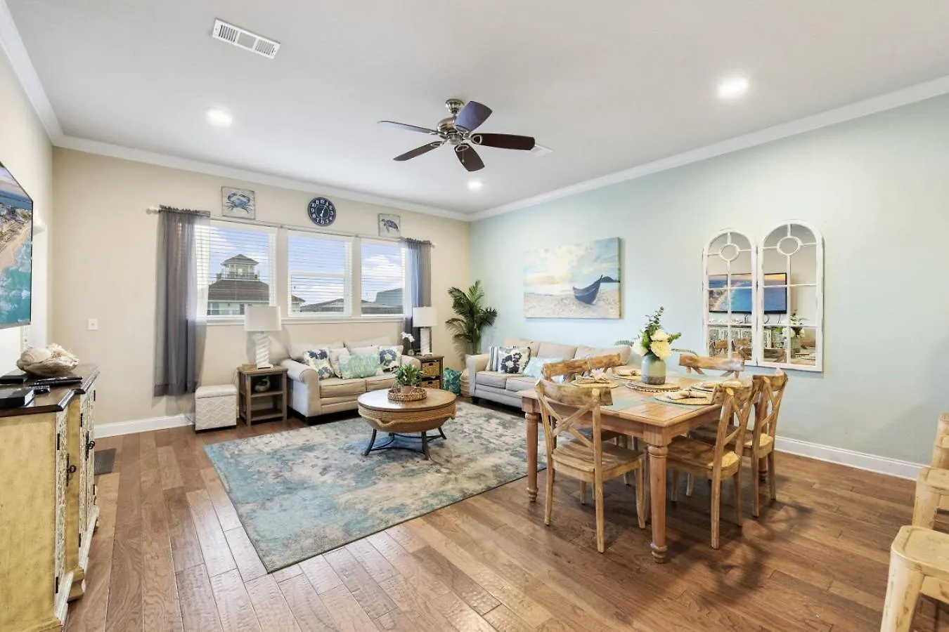 Seas The Day Retreat Apartment Destin United States
