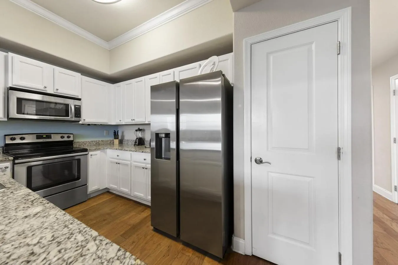 Seas The Day Retreat Apartment Destin