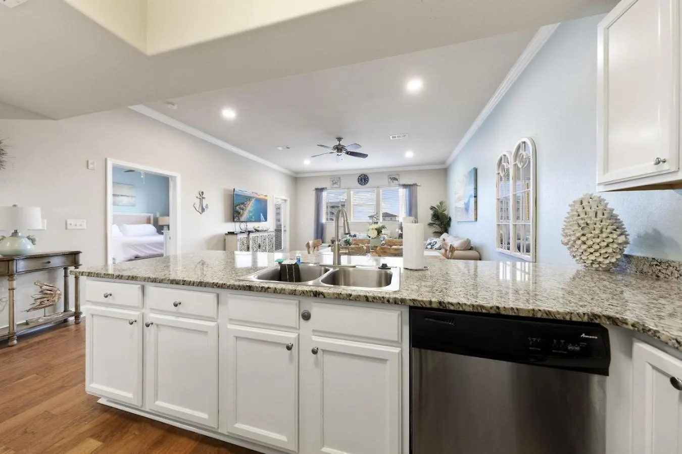 Seas The Day Retreat Apartment Destin