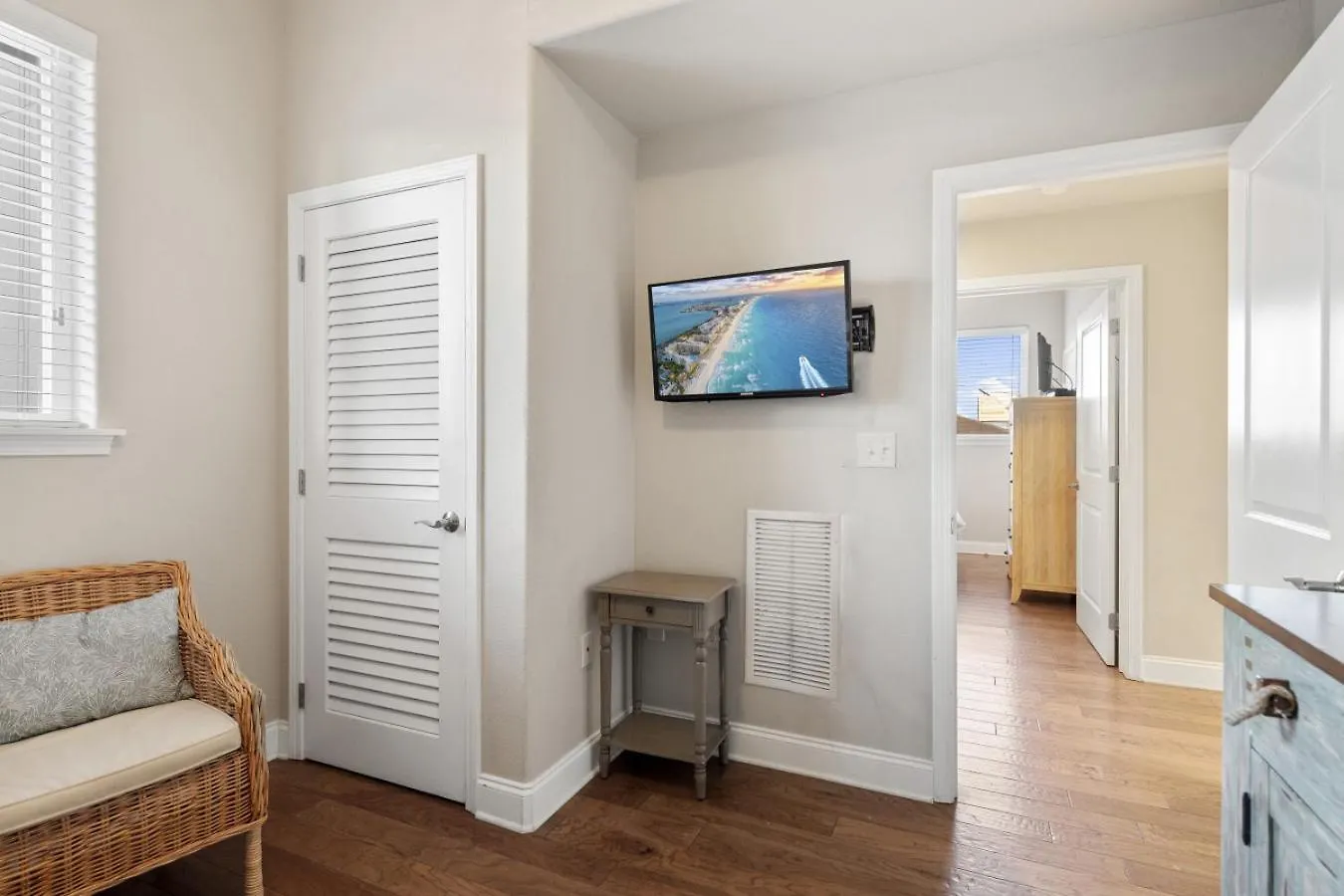 Seas The Day Retreat Apartment Destin United States