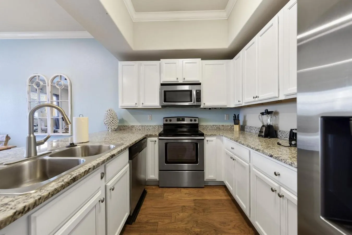 Seas The Day Retreat Apartment Destin