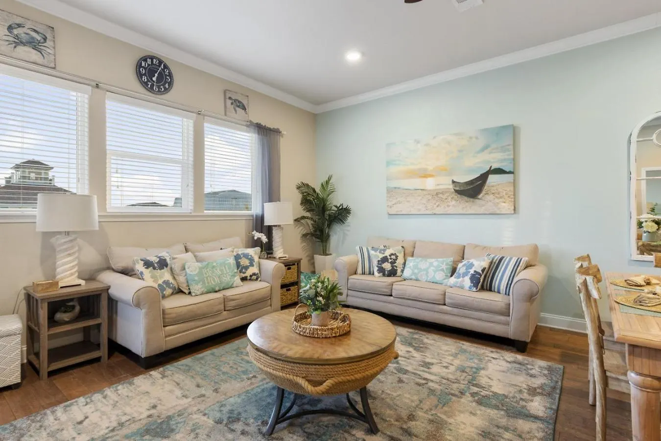 Seas The Day Retreat Apartment Destin