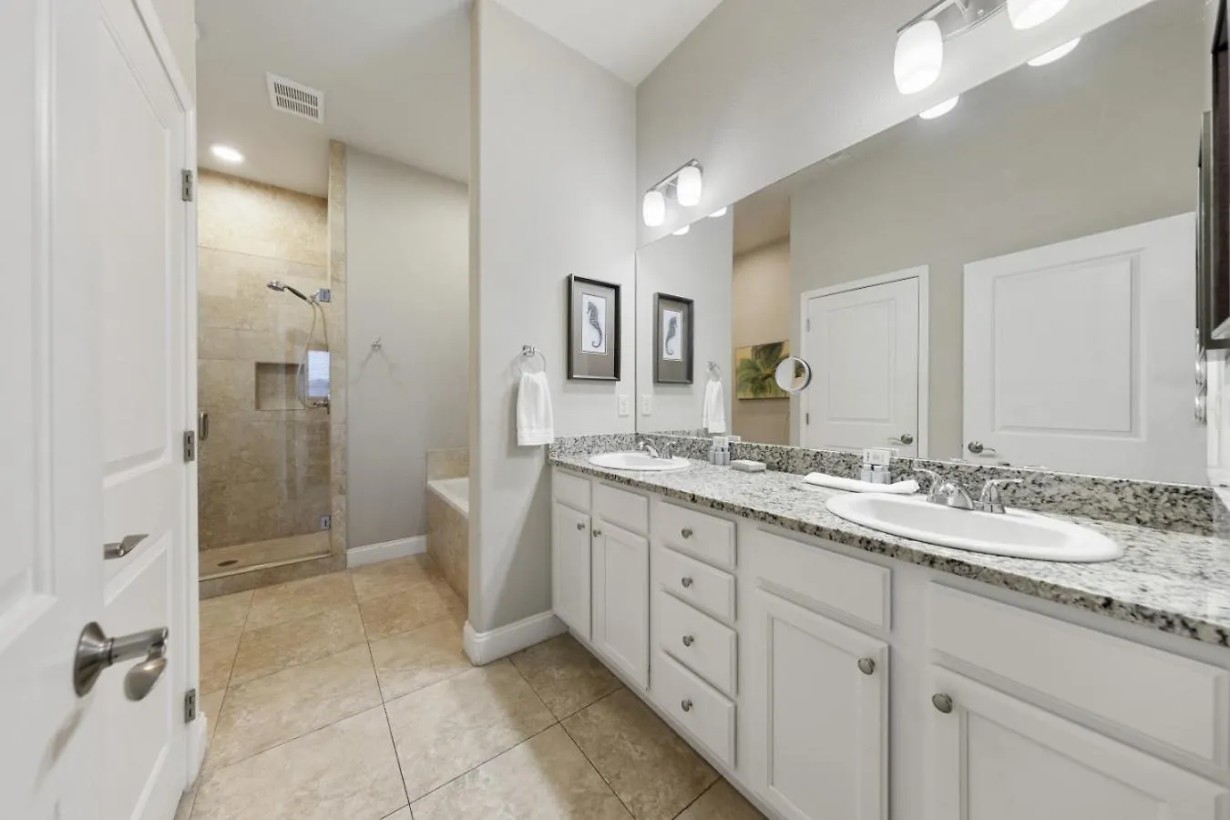 Seas The Day Retreat Apartment Destin