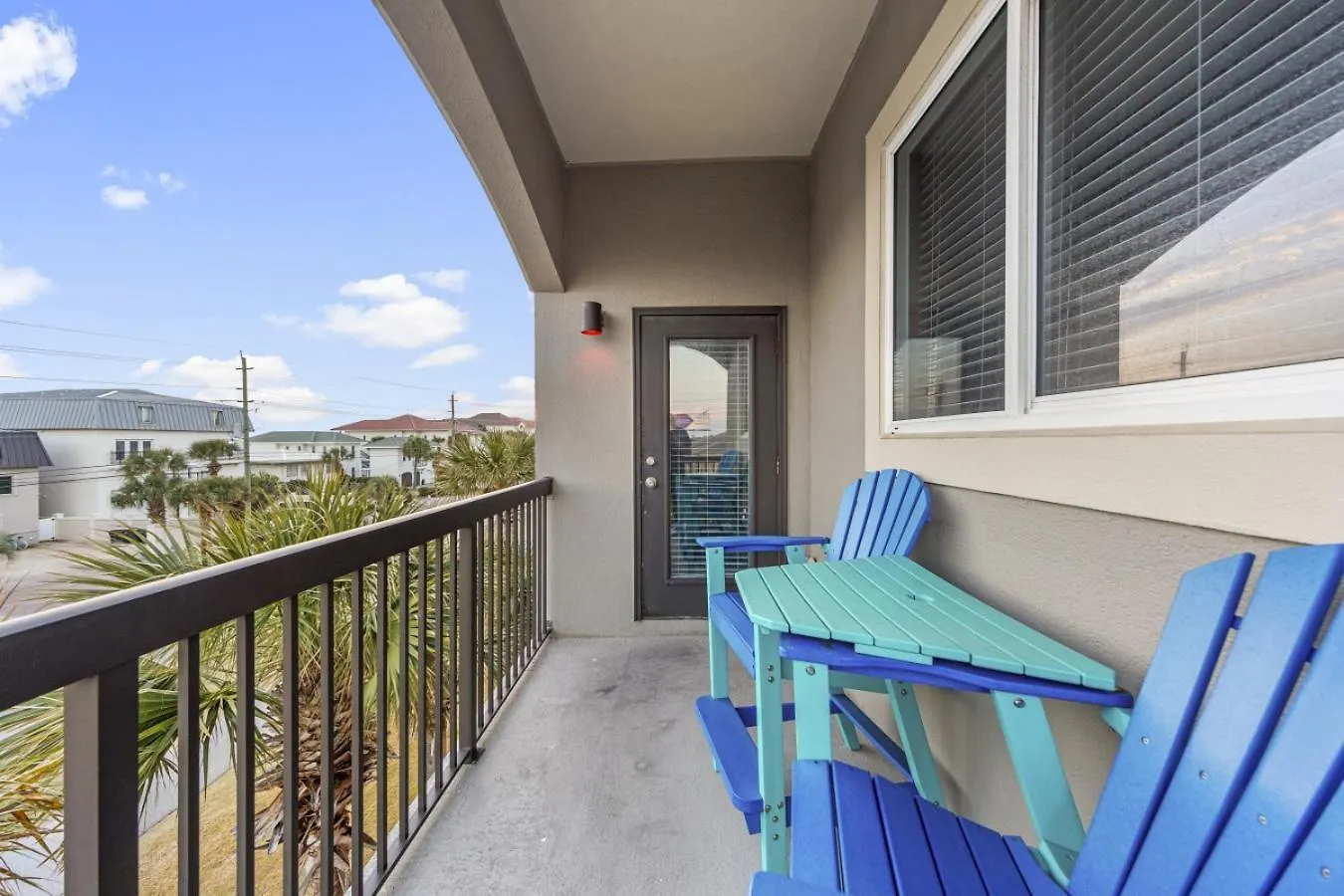 Seas The Day Retreat Apartment Destin United States
