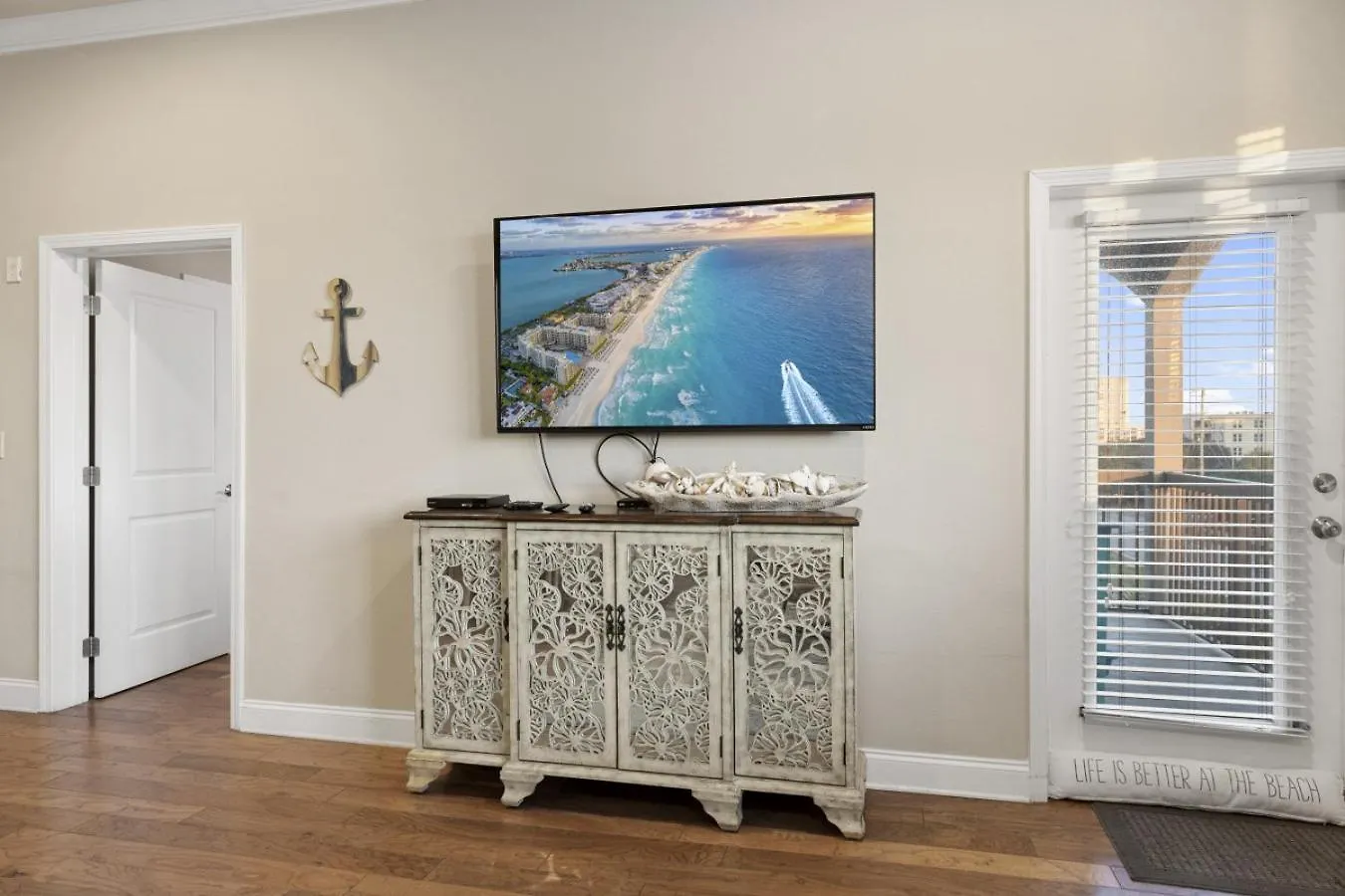 Seas The Day Retreat Apartment Destin 0*,  United States