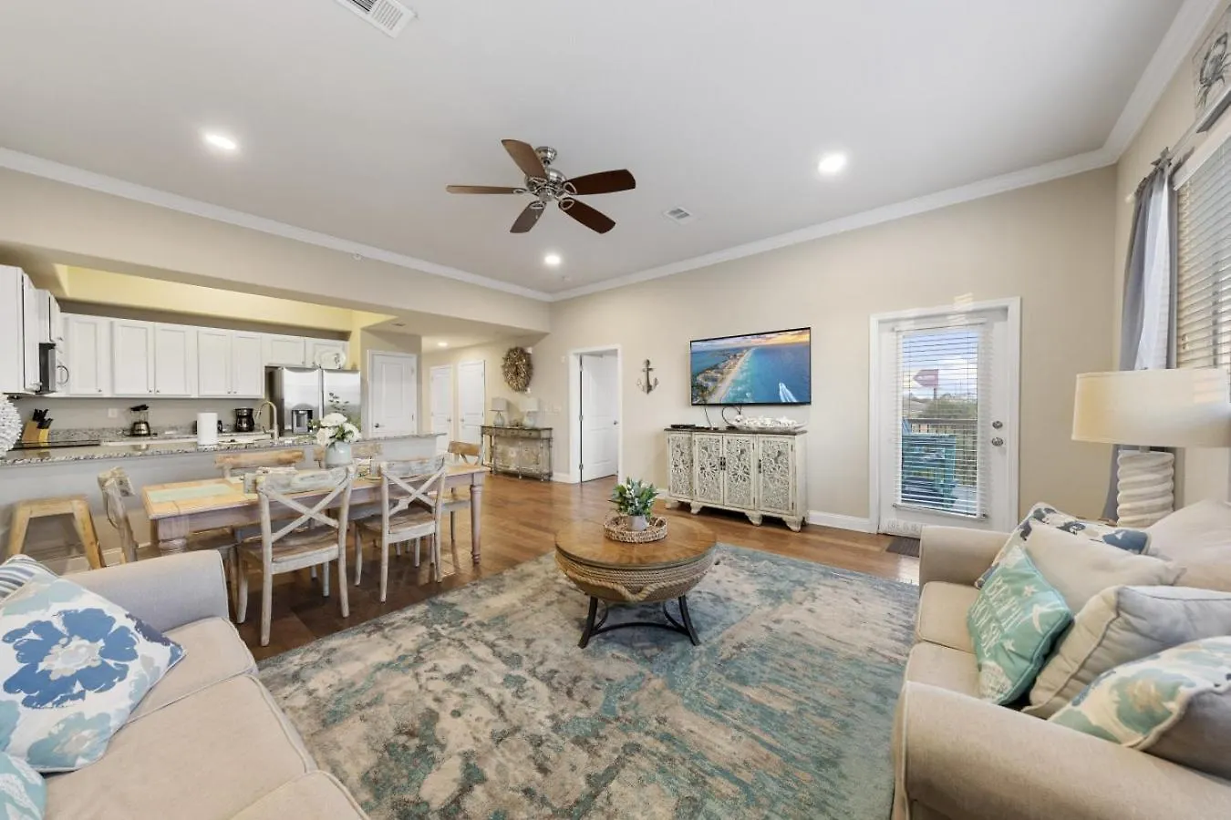 Seas The Day Retreat Apartment Destin