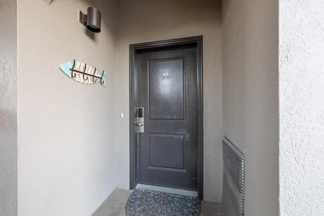 Seas The Day Retreat Apartment Destin 0*,