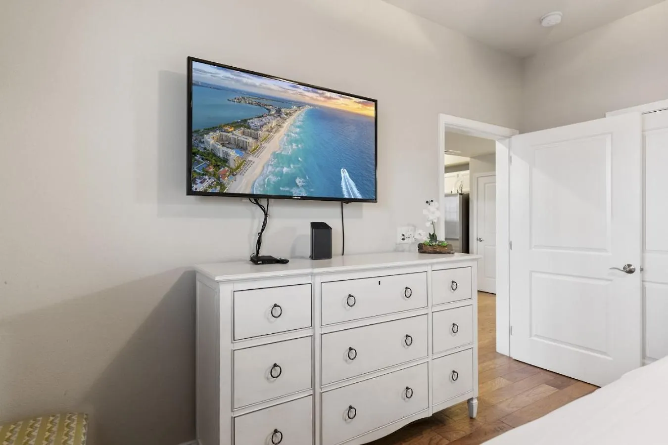 Seas The Day Retreat Apartment Destin 0*,