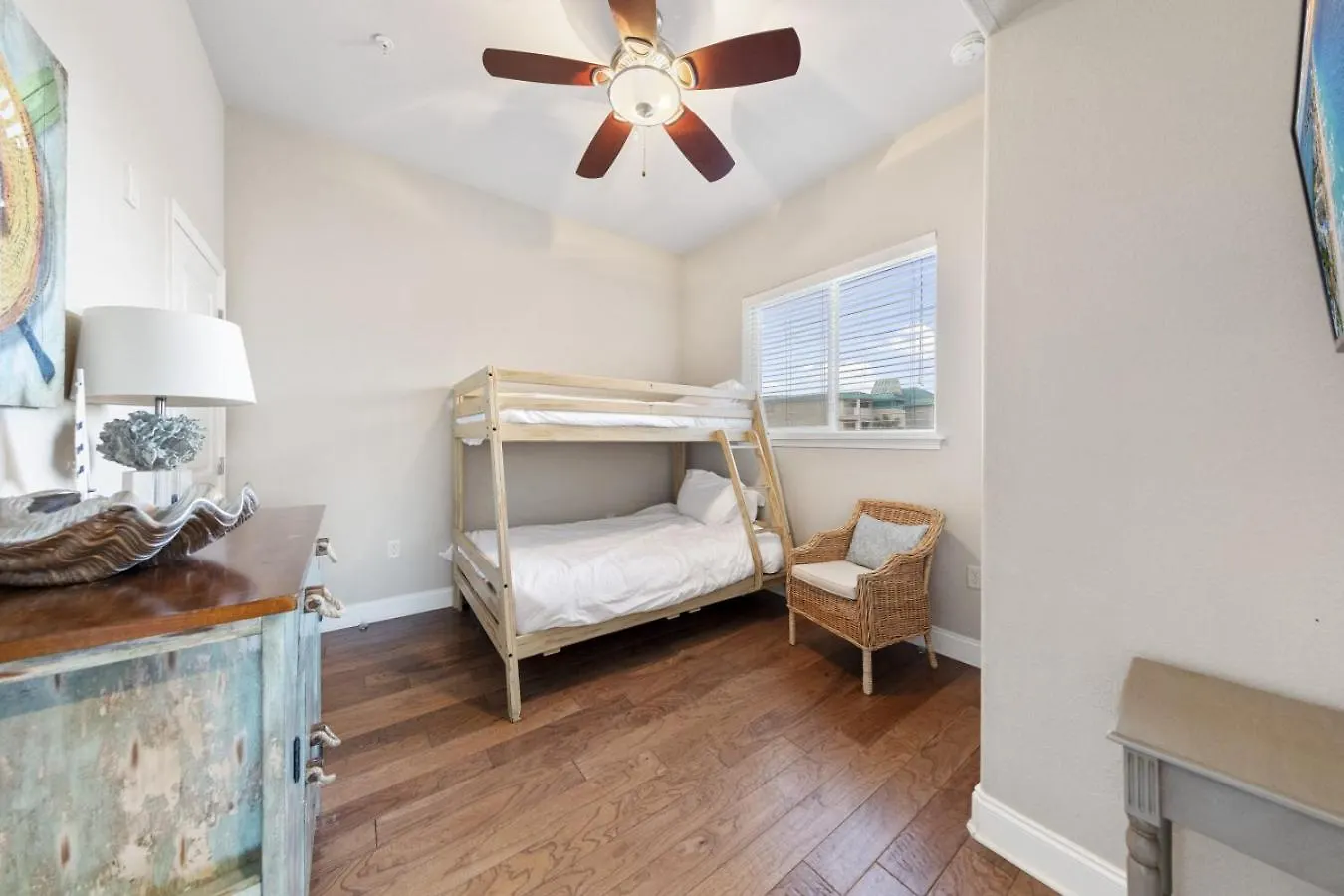 Seas The Day Retreat Apartment Destin