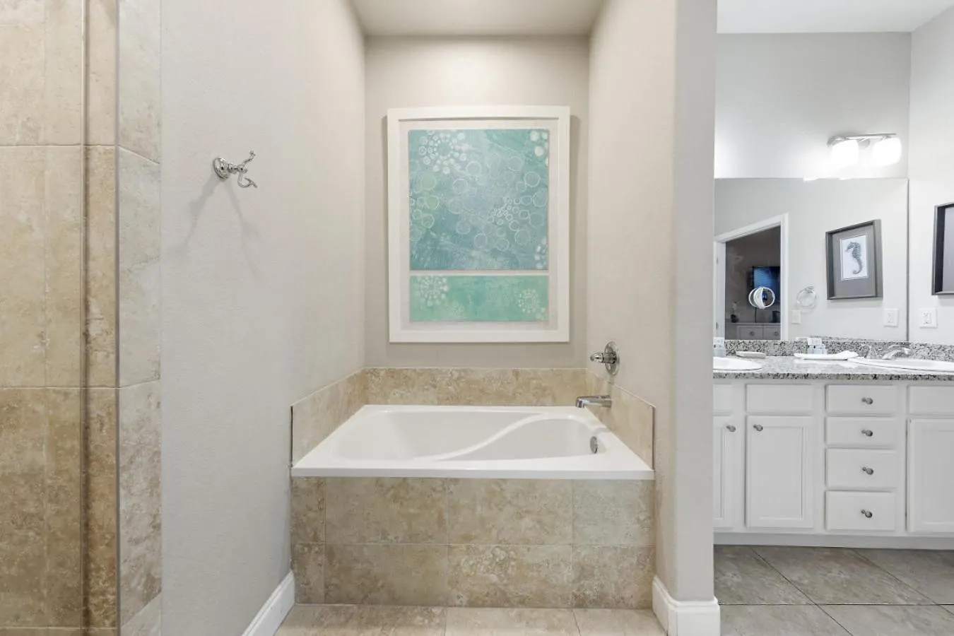 Seas The Day Retreat Apartment Destin