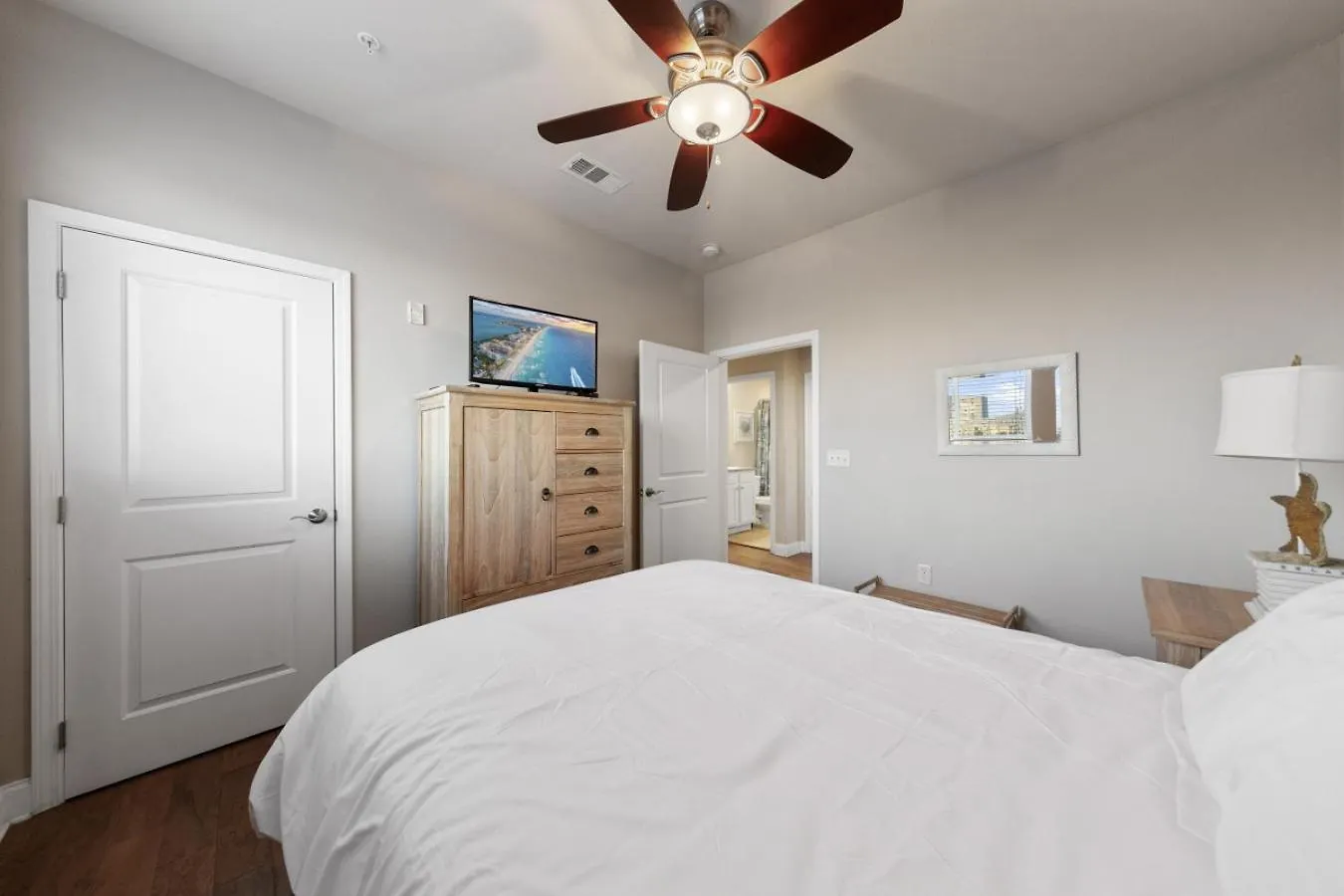 Seas The Day Retreat Apartment Destin 0*,  United States
