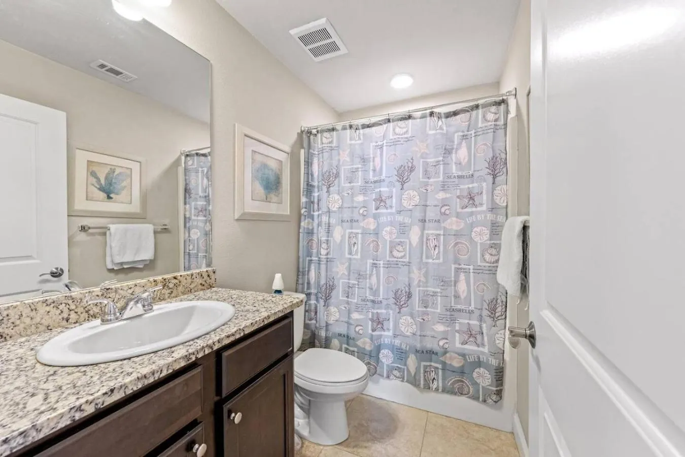 Seas The Day Retreat Apartment Destin United States