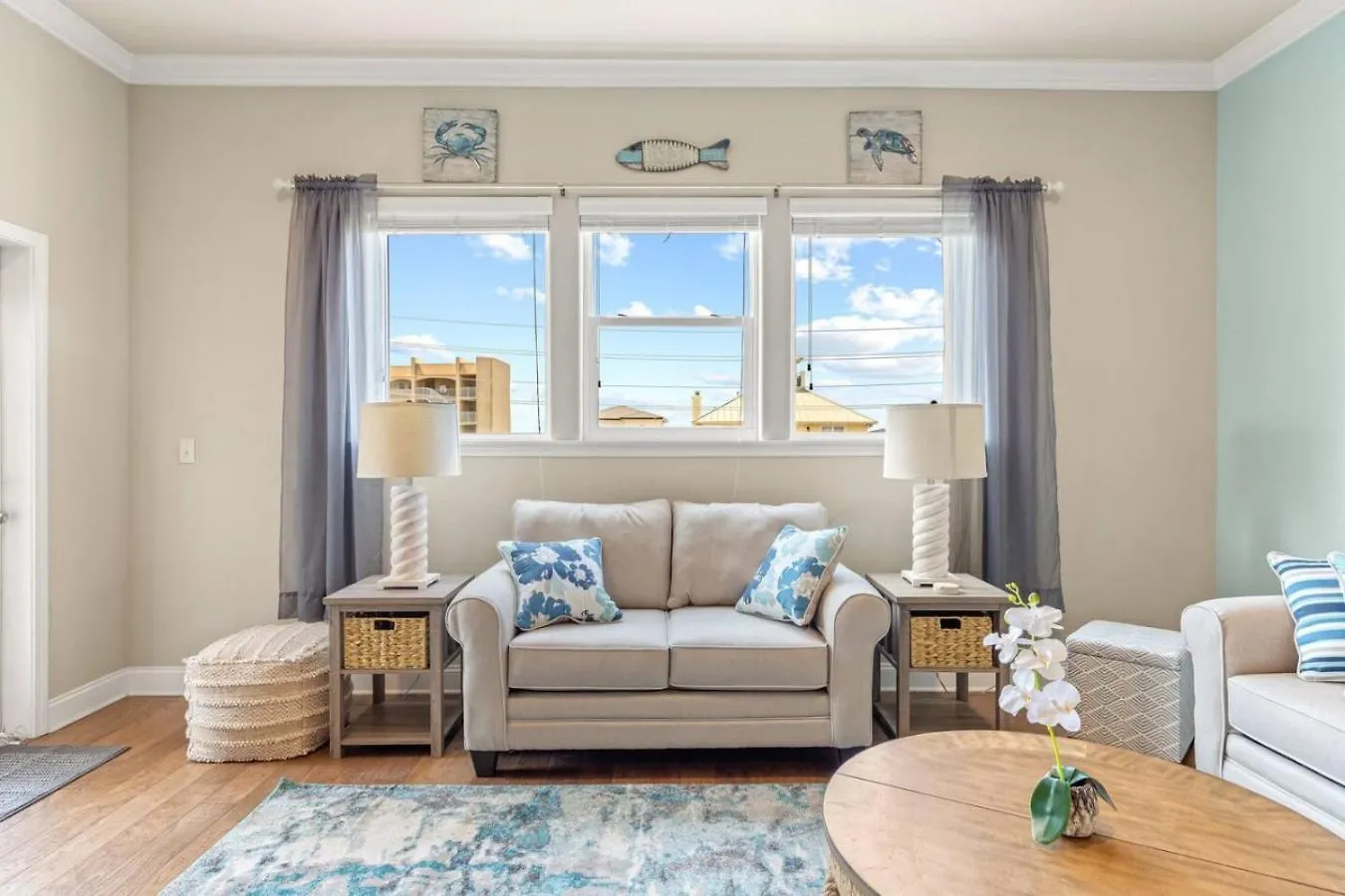 Seas The Day Retreat Apartment Destin