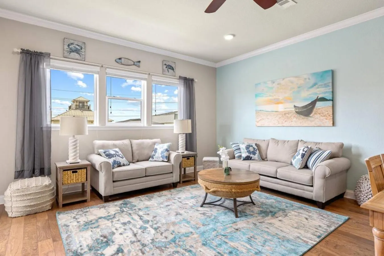 Seas The Day Retreat Apartment Destin