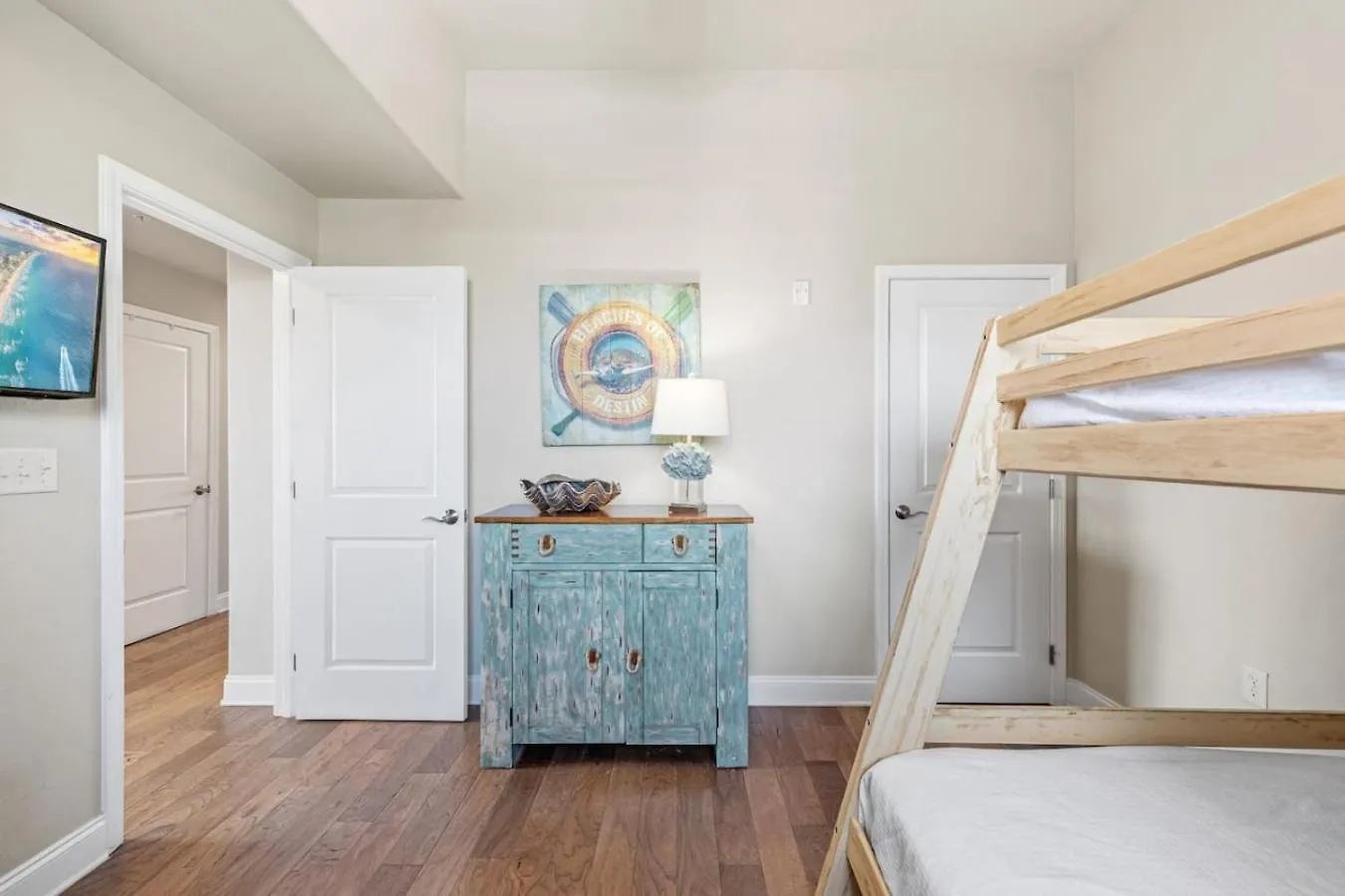 Seas The Day Retreat Apartment Destin
